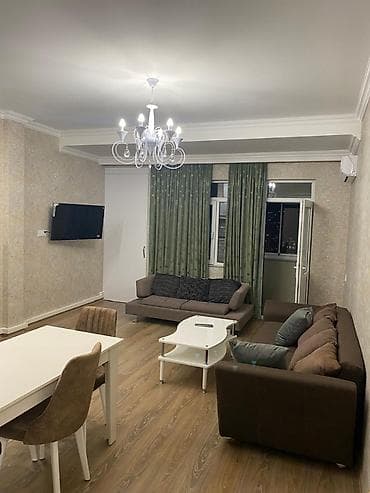 babək: Babek plazanin arxasn da yerlesen yasayis kompleksinde 2 otaq menzil — 5