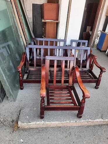 Qonaq otağı üçün, Yeni, Açılmayan, Kvadrat masa
