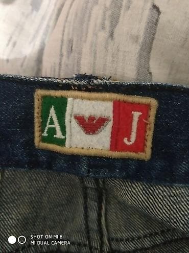 Şalvarlar: Cinslər — 1