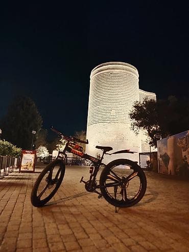 velosebetler: 2 ay əvvəl alınıb yenidir 280 azn Endirim var Təcili satılır — 2
