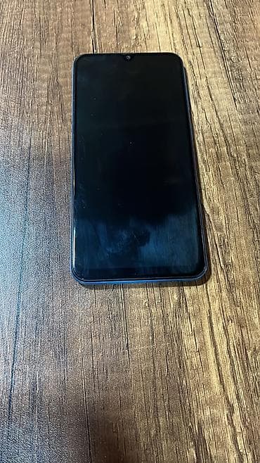 Mobil telefon və aksesuarlar: Samsung Galaxy A50, 64 GB, rəng - Göy — 2