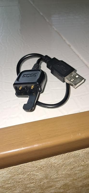 komputer canta: GoPro HERO3 aksion kamerası + SP POV Case komplekti Məhsul: - Model — 7