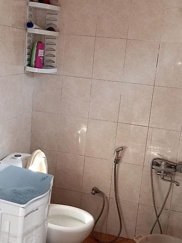 bineqedi ev: 200 kv. m, 4 otaqlı — 4