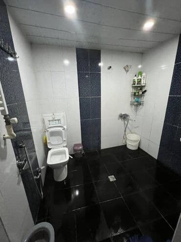 ist petrol tbilisi prospekti: 4 otaqlı, Yeni tikili, 113 kv. m — 10