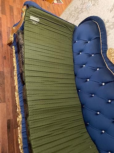 RedFox Outdoor Equipment – PERFORMANCE mat DeLuxe özünü şişirən — 3
