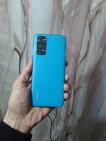 redmi niye 9: Redmi 11, 128 GB, rəng - Mavi, Sensor — 5