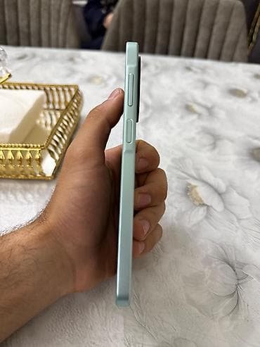 iphon 6: Samsung Galaxy A26 5G, 256 GB, rəng - Yaşıl, İki sim kartlı — 3