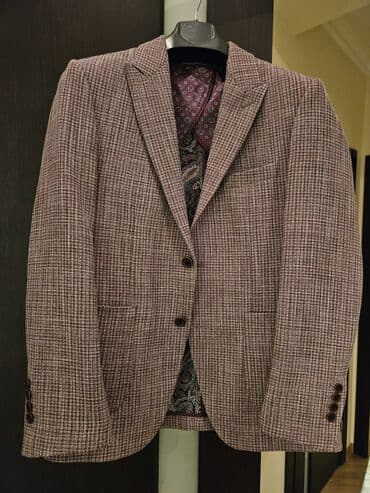 Əla vəziyyətdədır