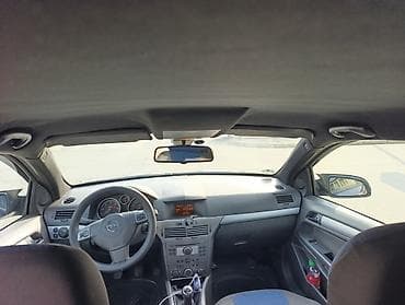opel astra haş: Opel Astra: 1.3 l | 2006 il 335000 km Universal — 4