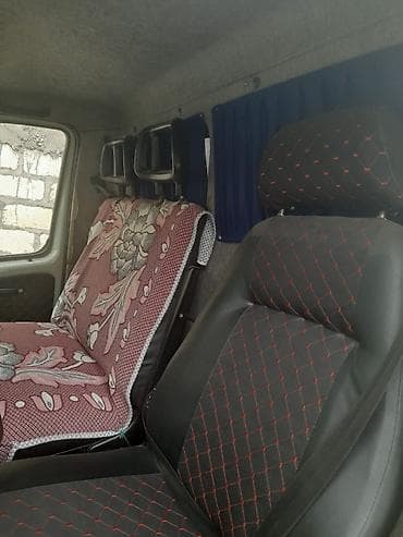 maşınlar satışı: QAZ 33021, 1998 il, motor 2.4 l, İşlənmiş — 4