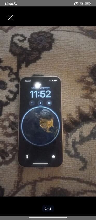 iphone 7 64gb plus: IPhone 13, 128 GB, White Titanium, Zəmanət, Kredit, Sənədlərlə — 2