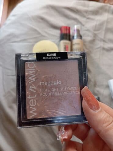 varikoz kremi: Tonal krem, L'Oreal, Yeni, Pulsuz çatdırılma — 6