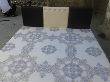 10 min manata evler: Kravat iki neferlik teze tam mohkem hazirlari var 2 neferlik kravatlar — 2