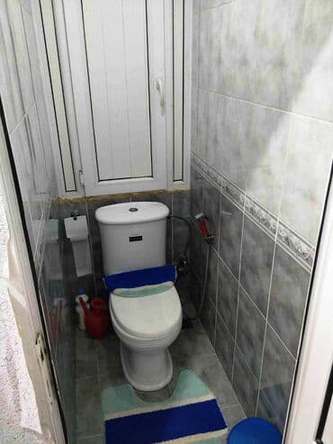 mida sosial evler 2023: Bakı, Köhnə Günəşli, 3 otaqlı, Köhnə tikili, 80 kv. m — 16