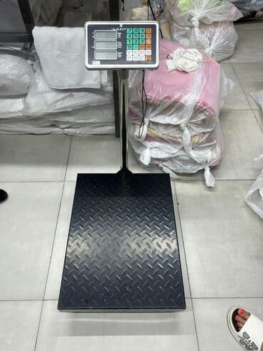 tərəzi qiyməti: Nağd ödəniş — 4