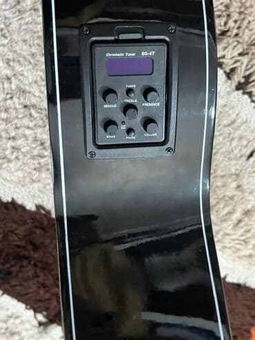 купить пианино бу: Акустическая гитара, 6 струн, Новый, Бесплатная доставка — 2