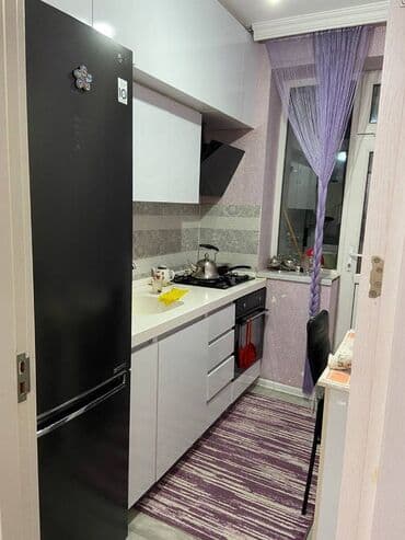 bina evləri ucuz: 3 otaqlı, Yeni tikili, 65 kv. m — 5