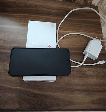 hyperx cloud alpha s: Xiaomi 13T, rəng - Qara — 4