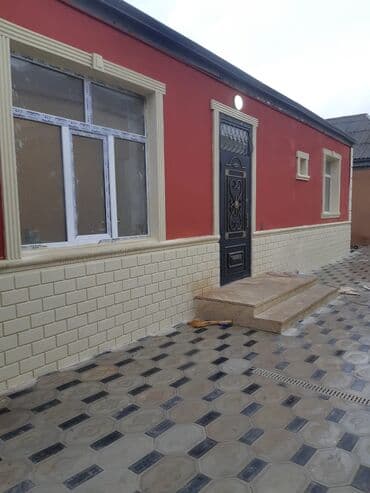 əmlak az oğuz şəhəri: Binəqədi qəs. 3 otaqlı, 100 kv. m, Kredit yoxdur, Yeni təmirli — 16