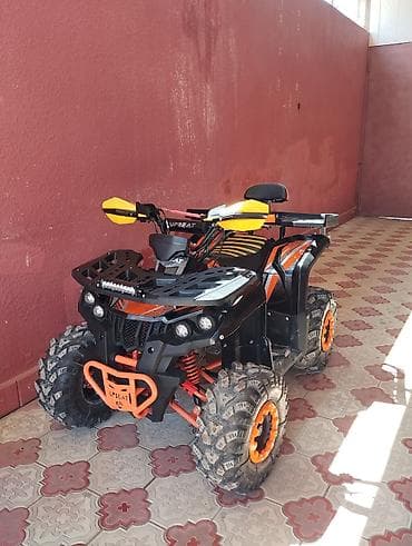 26 liq velosiped satisi: - UPBEAT 130 sm3, 2024 il, 1000 km — 5