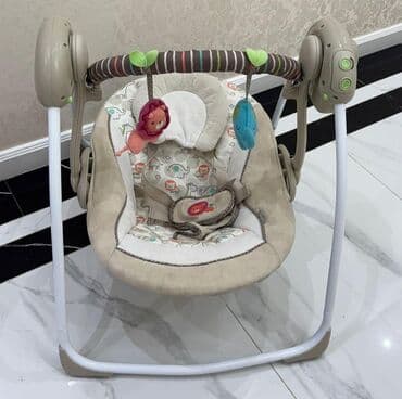 Коляски: ✔️50 man(Neftçilər). Şezlong. Cox az islenibdir,hec bir deffekti — 1