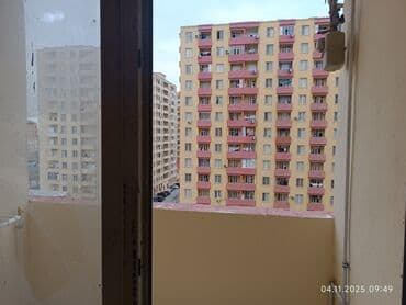 дешевые дома в баку: 3 комнаты, Новостройка, 70 м² — 19