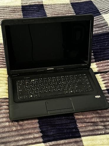 Acer: Compaq CQ58 noutbuku Xüsusiyyətlər: - Ekran: 15.6" HD, parlaq örtük - — 6