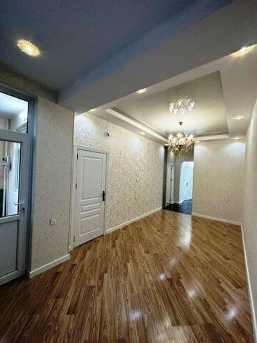 лучшие новостройки в баку: 2 комнаты, Новостройка, м. Гара Гараев, 63 м² — 5