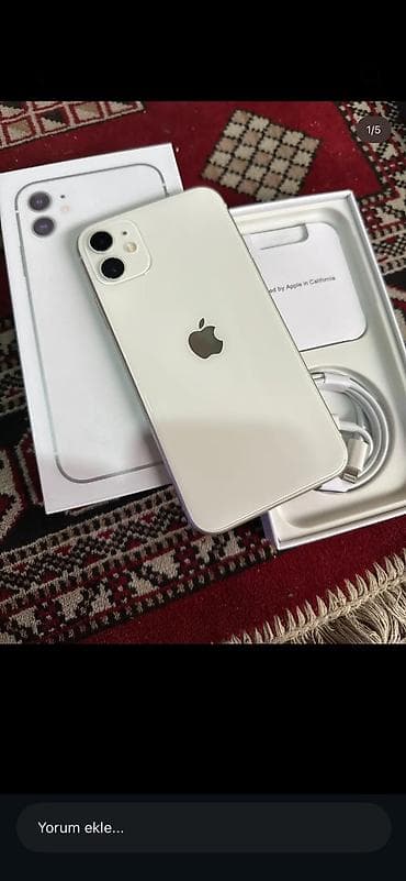 IPhone 13 Pro, 128 GB, Sierra Blue, Zəmanət, Simsiz şarj, Face ID — 8