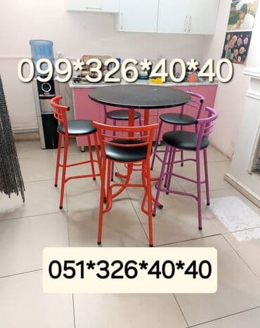 аренда бар: Stul stullar stul stullar stul stullar Stol stul demir stullar — 3