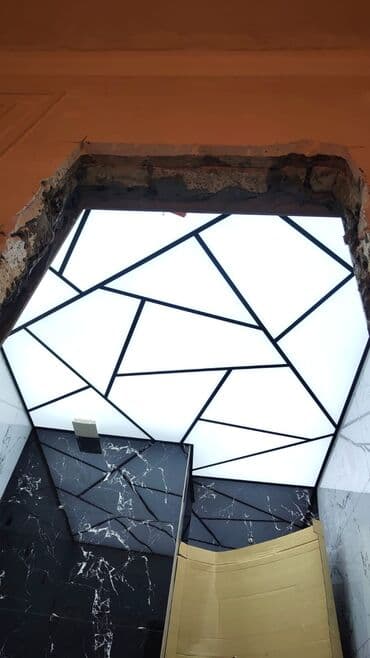 сливочное масло в баку: Asma tavan" Yüksək keyfyyət-münasib qiymet "VELAVÉ Baku" da mənzilev — 8