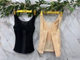 Информатика: •QADINLAR ÜÇÜN KORSET JİLET 🛍 — 1