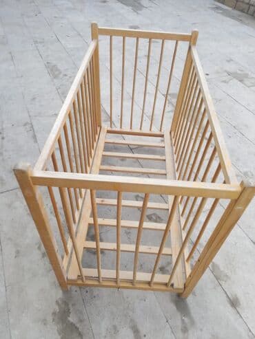 Вешалки: Для девочки и мальчика, Колыбель — 2