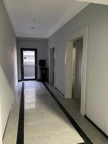 sarayda yeni tikili binalar: Şəhərin ən prestijli yaşayış komplekslərindən biri olan “Prestij Park” — 9