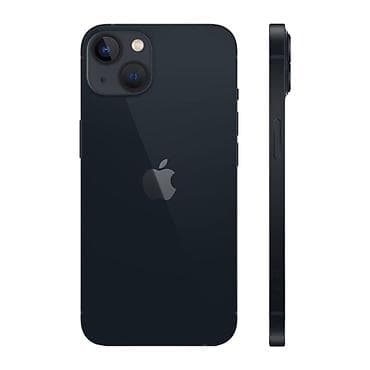 en ucuz iphone 11 pro max: IPhone 13, Midnight — 2