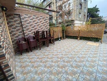 киоск в аренду: Bakıxanov(Razin) qəsəbəsində,Aygün Mall yaxınlığında,tikili sahəsi — 7