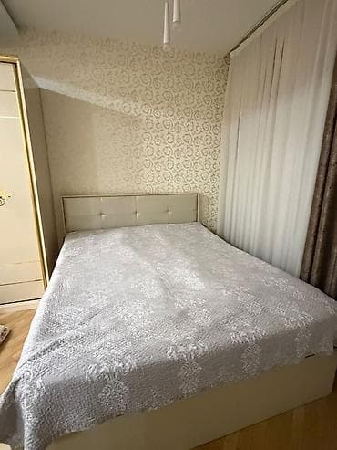 termo guzgusu: İkinəfərlik çarpayı — 3