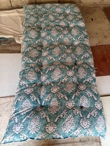 toxuma iplər: Böyüklər üçün Döşək — 1