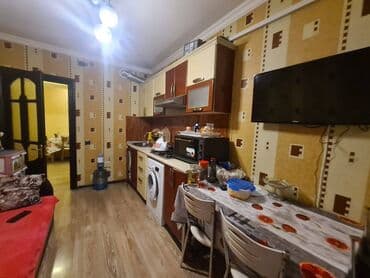 квартиры в белом городе баку: Пос. Бакиханов, 2 комнаты, Новостройка, м. Гара Гараев, 75 м² — 3