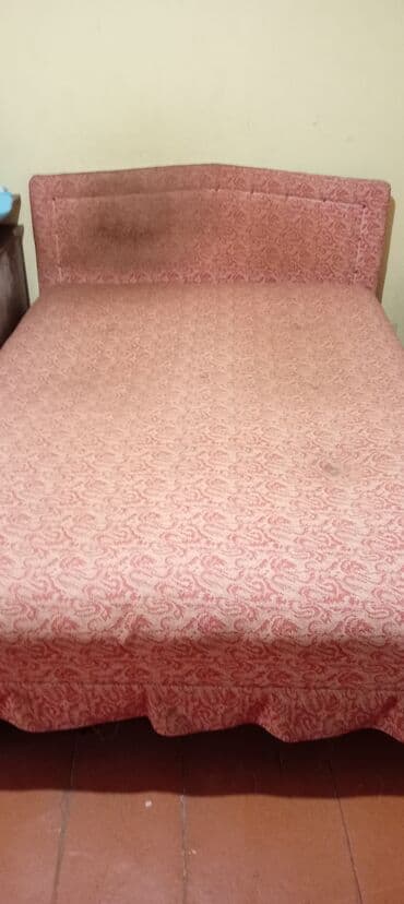 купить кровать: İşlənib
Kürdəxanı — 5