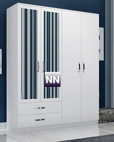 4 qapli dolab endirimde cemi 320 azn dolab 1 qapi dolab 2 qapi dolab 3