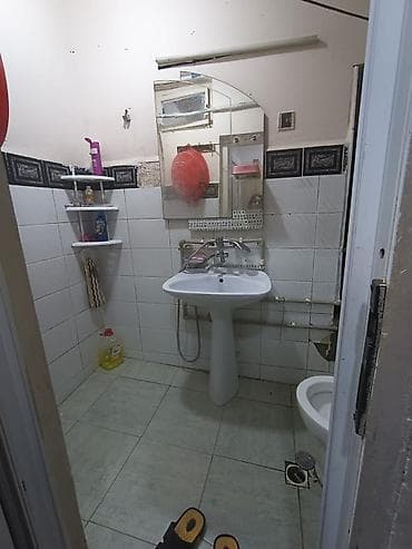 Дома: Поселок Ясамал 2 комнаты, 38 м², Нет кредита, Средний ремонт — 7