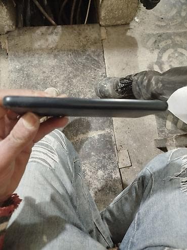 4g wifi modem: Samsung Galaxy A32, rəng - Qara, Barmaq izi — 3