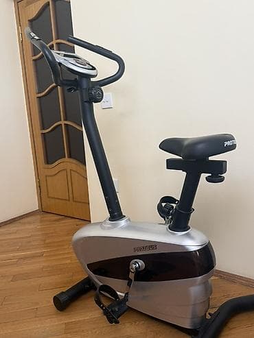 veli: Proteus stasionar velotrenajor - Marka/model: Proteus (paneldə qeyd — 7