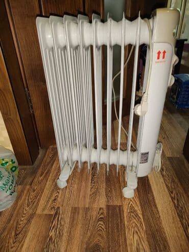 yağ radiyatoru: Yağ radiatoru, Zass — 2