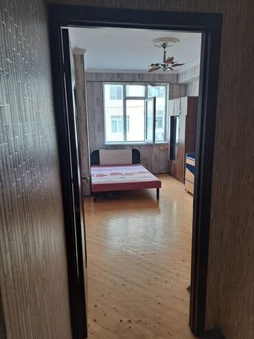 mingəçevir mənzil: 2 otaqlı, 50 kv. m — 4