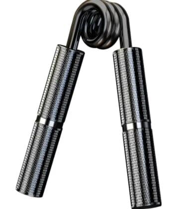 çənə espanderi: Məhsul: Metal Grip Espander (Əl Gücləndirici) Ən ağır espander 160 kg — 5