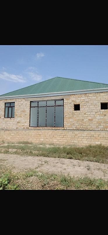 hovsanda evler: 4 комнаты, 10 м², Свежий ремонт — 3
