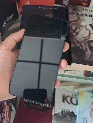 xiaomi 14 qiymet: IPhone 14, 128 ГБ, Midnight — 3