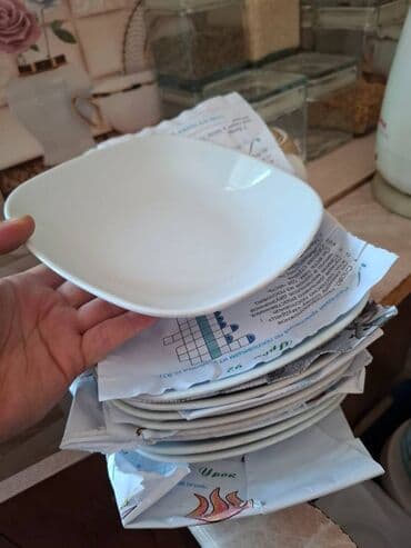 Nahar dəsti lalafo.az -da Nahar dəsti